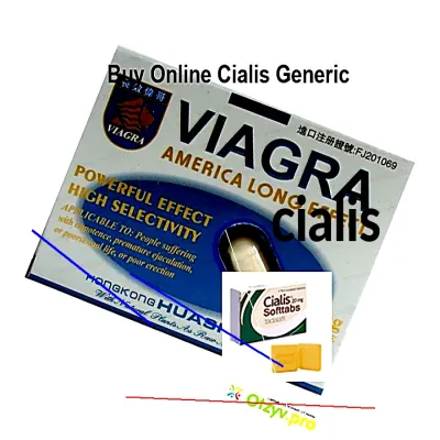 Prix du cialis generique en pharmacie